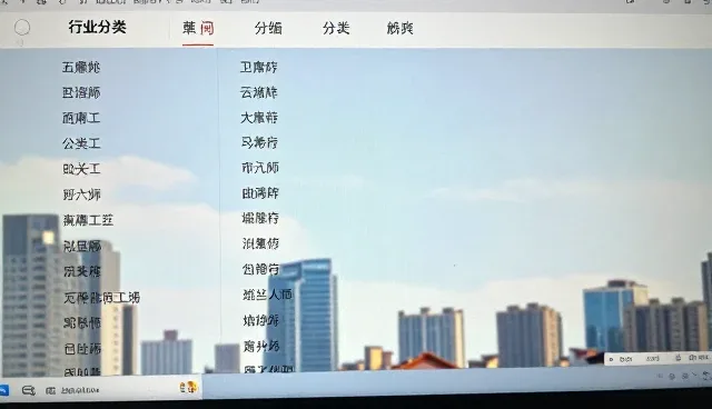 遵义网站制作中信息查询平台的行业分类导航成本效率检查要点